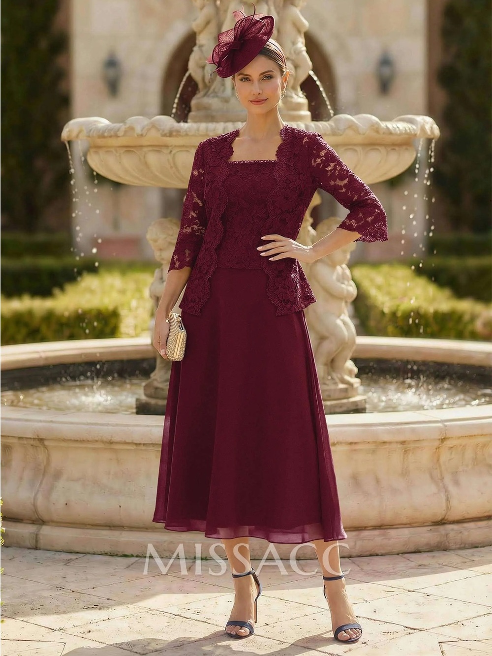 GORGEOUS MOTHER OF THE BRIDE JACKET DRESS-NEW WITH TAG